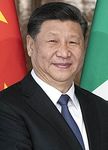 Xi Jinping