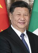 Xi Jinping