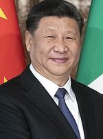 Xi Jinping