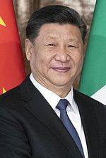 Xi Jinping