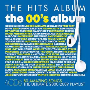 The Hits Album: The 00’s Album