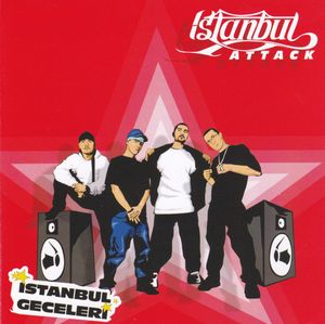 İstanbul Geceleri