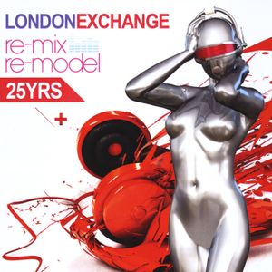 Re‐Mix Re‐Model (25yrs)