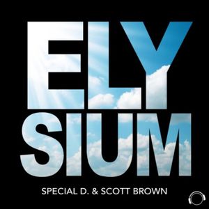 Elysium (Single)