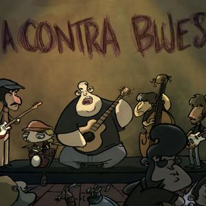 Acontrablues