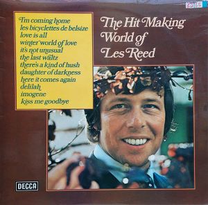 The Hit Making World of Les Reed
