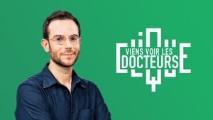 Viens Voir Les Docteurs