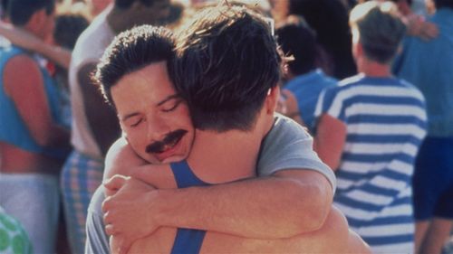 les lgbtq+ début 90'