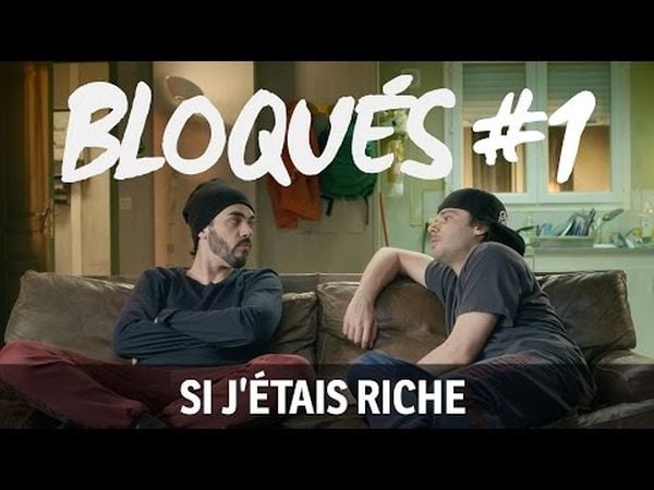 Bloqués