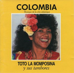 Colombia: Musique de la côte atlantique