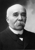 Georges Clemenceau