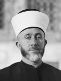 Haj Amin Al-Husseini