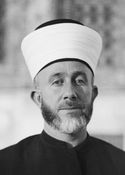 Haj Amin Al-Husseini