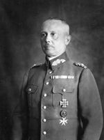 Werner von Fritsch