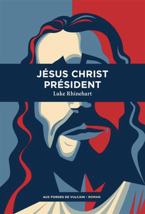 Jésus-Christ président