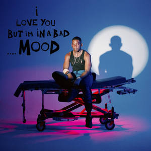 I Love You but I'm in a Bad... Mood (EP)