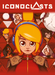 Jaquette Iconoclasts