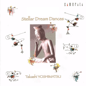Stellar Dream Dances