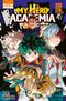 Sous un ciel d'azur - My Hero Academia, tome 26