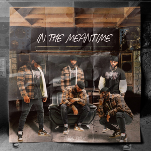 In the Mean Time (EP)