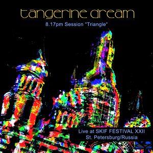8.17pm Session – Triangle (Live)