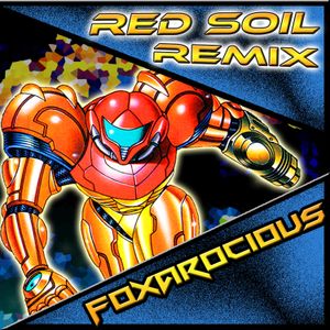 Red Soil Remix (Super Metroid)