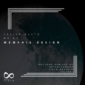 Memphis Design (EP)