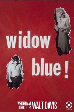 Widow Blue !