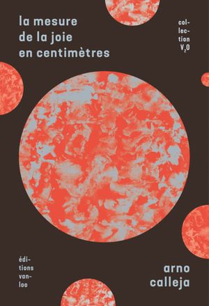 La Mesure de la joie en centimètres