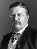 Theodore Roosevelt