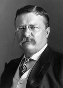 Theodore Roosevelt