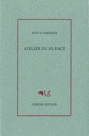 Atelier du silence