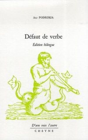Défaut de verbe