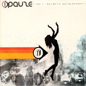 Pauze Vol.1 - Eclectic Development