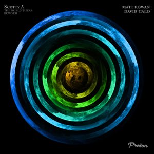 Nothing as It Seems (Matt Rowan Remix)