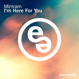 I'm Here for You (Single)