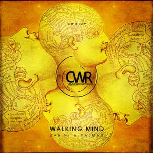 Walking Mind (Single)