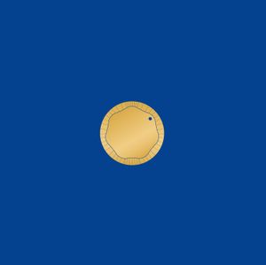 The Golden Button (EP)