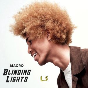 Blinding Lights (Single)