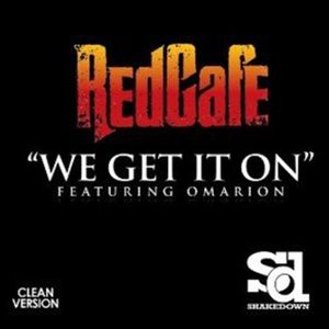 We Get It On (Single)