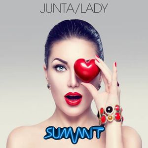 Lady (Single)