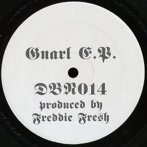 Gnarl EP (EP)