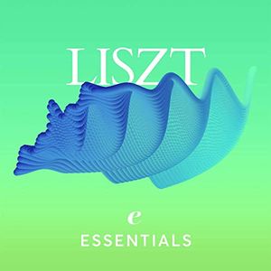 Liszt Essentials