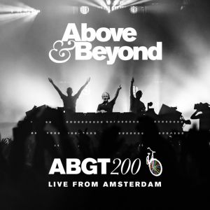 Group Therapy 200 Live from Amsterdam (Live)