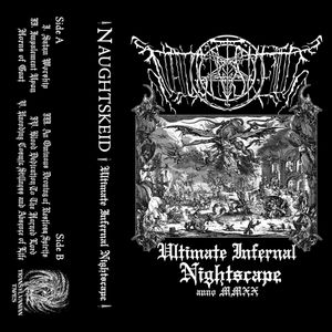 Ultimate Infernal Nightscape (EP)