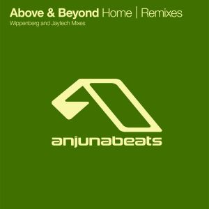 Home (The Remixes) (EP)