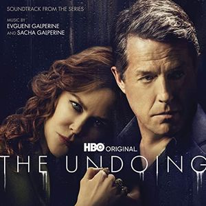 The Undoing (OST)