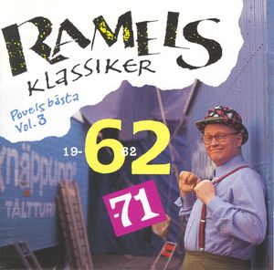 Ramels klassiker, volym 3: 1962–71