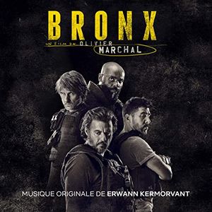 Bronx (OST)