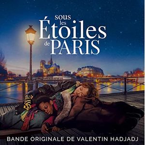 Sous les étoiles de Paris (OST)